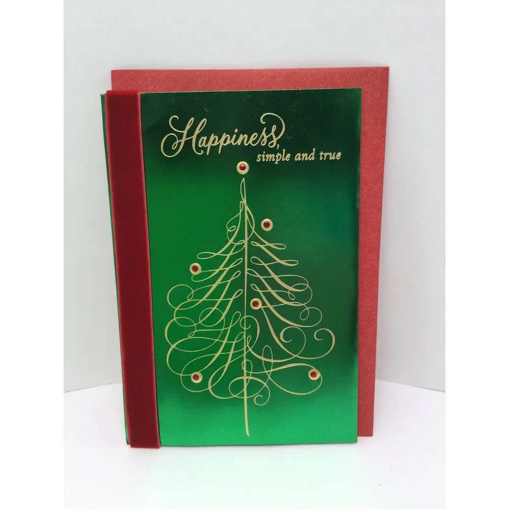 Destash lot Holiday Greeting Cards 21 total With Envelopes